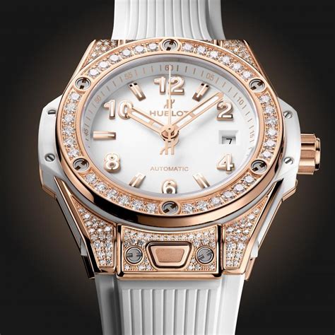 hublot modelle|hublot big bang women.